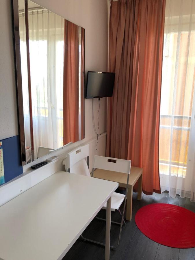 Cuki Apartmanok Siofok Exterior photo